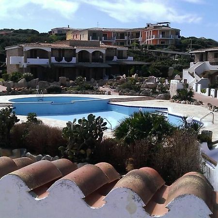 Una Splendida Terrazza Sul Mare Santa Teresa Gallura Exterior photo